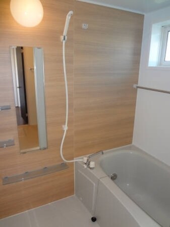 メゾンみつわの物件内観写真